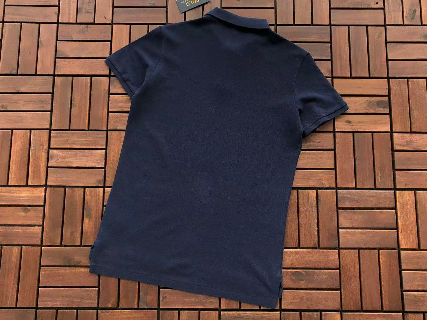 RL T-shirt Polo