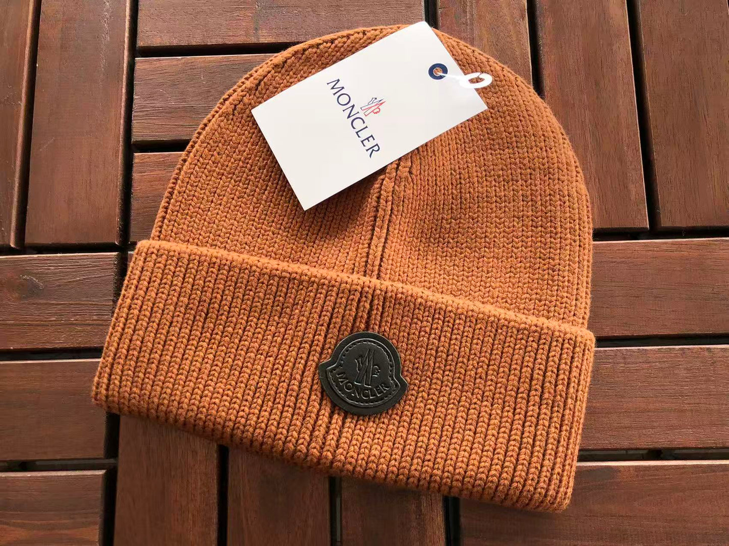 Gorros MC