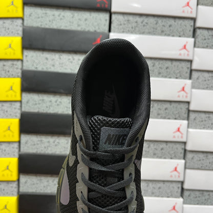 Nk Free 3.0 V2 Dark Black