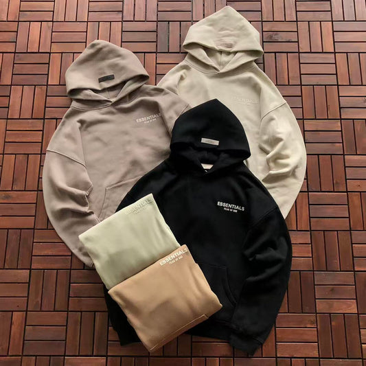 Essentials Hoodies