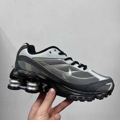 Aware Shox x Sup Black/Grey