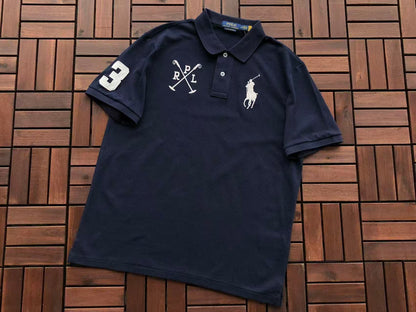 RL T-shirt Polo