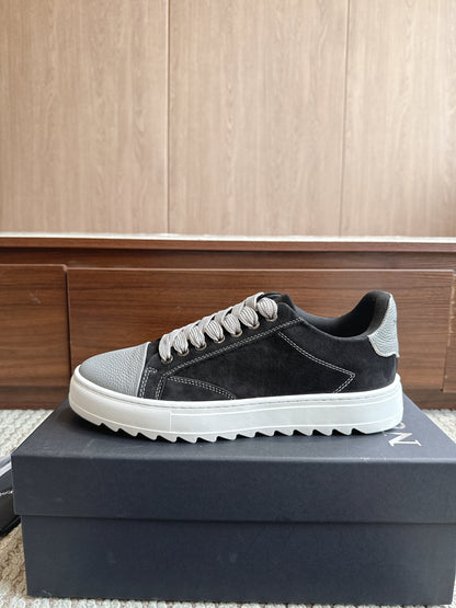 Numer Atelier - Ice Grey