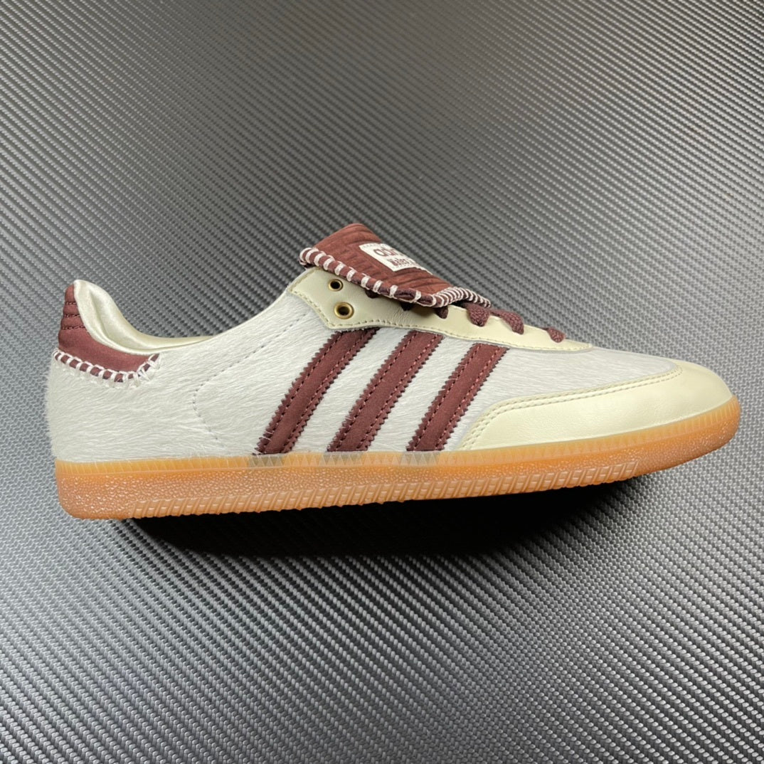 Samba Wales Bonner Gum Sole
