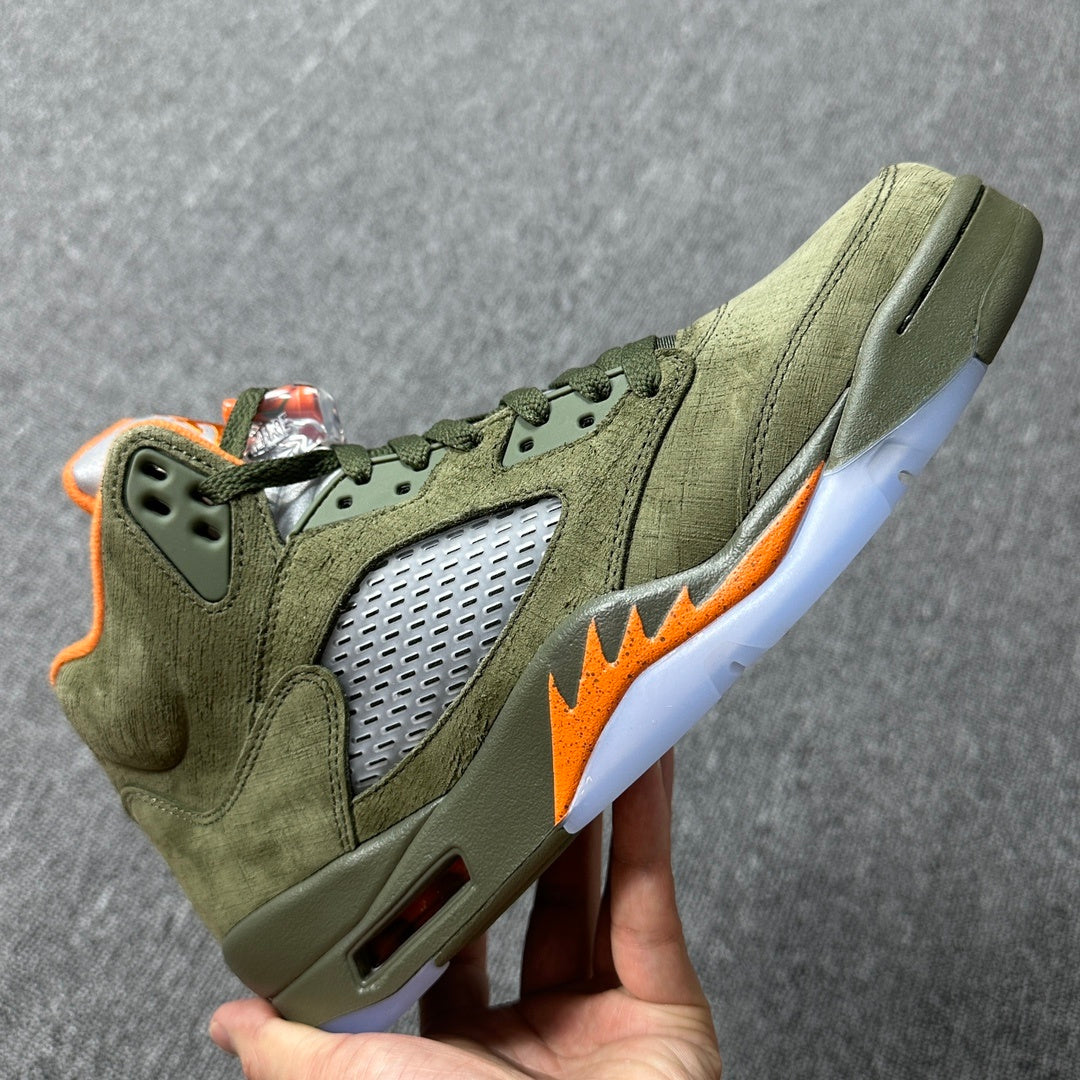 KB5 Olive