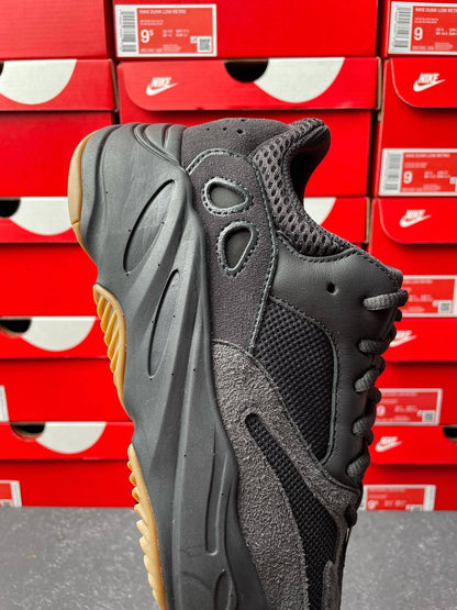 700 Black Gum