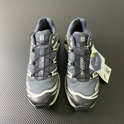 Salomon XT-6 Grey