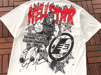 HELL T-SHIRT