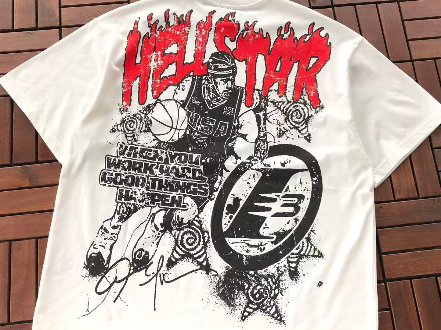 HELL T-SHIRT