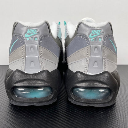 95 Hyper Turquoise