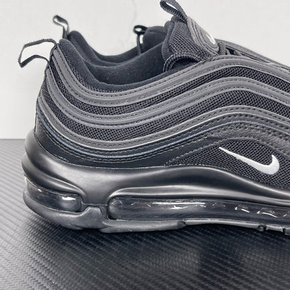 97 Full Pure Black