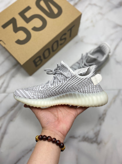 Boost 350 static