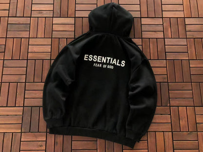 Essentials Hoodies