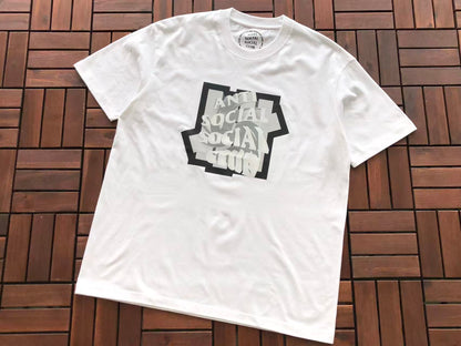 Anti Social Club T-Shirts