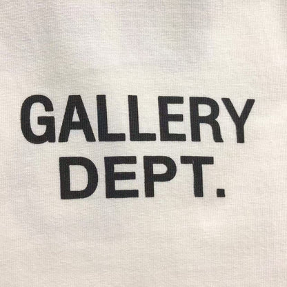 T-shirt GALLERY DEPT