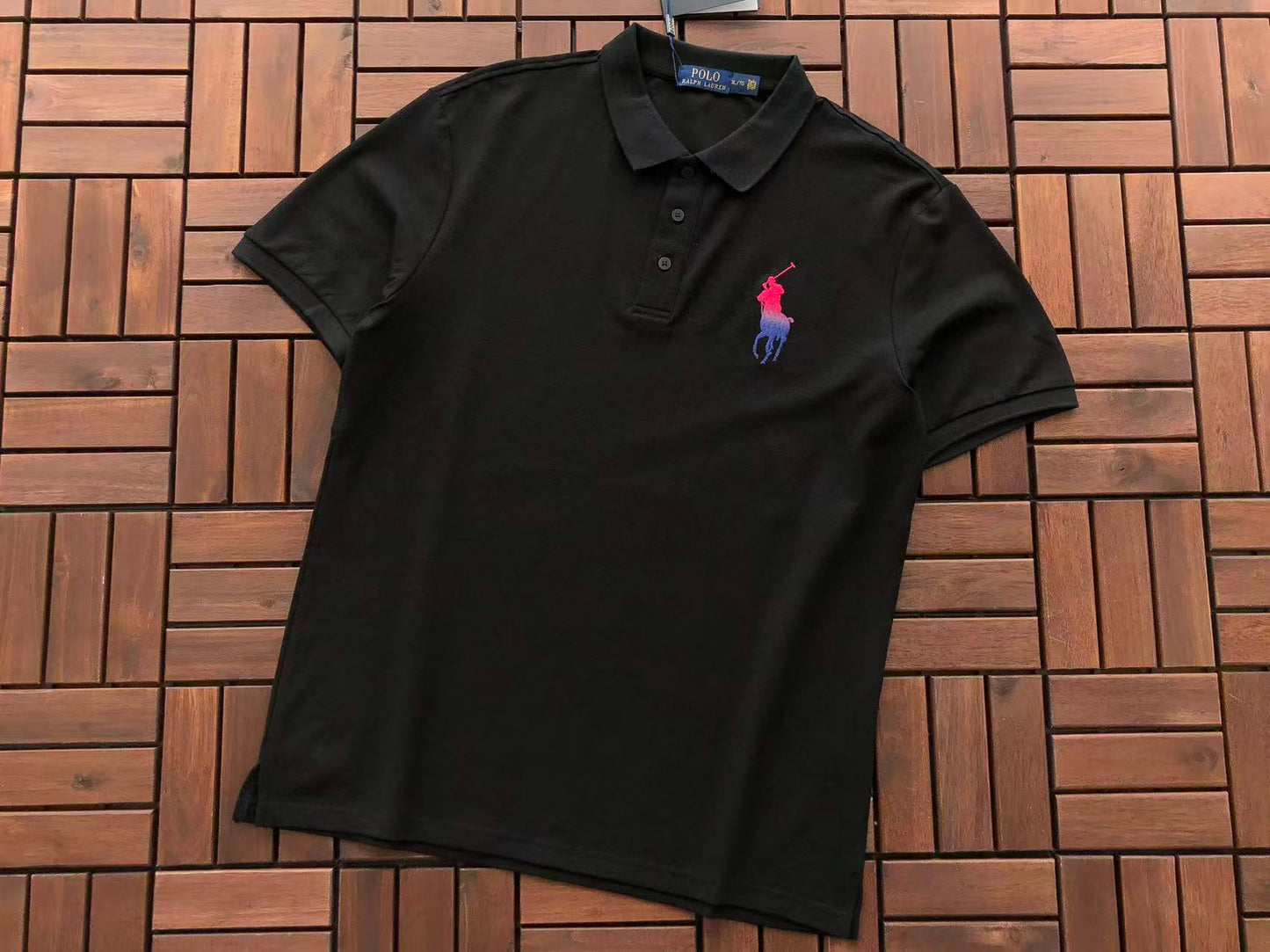 RL T-shirt Polo