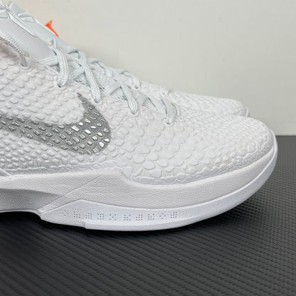 KB6 Proto White