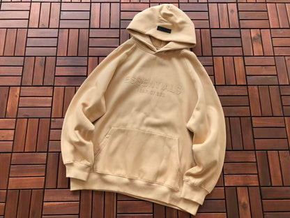 Essentials Hoodies
