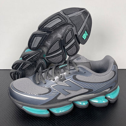 2000 ABZORB Grey and Blue