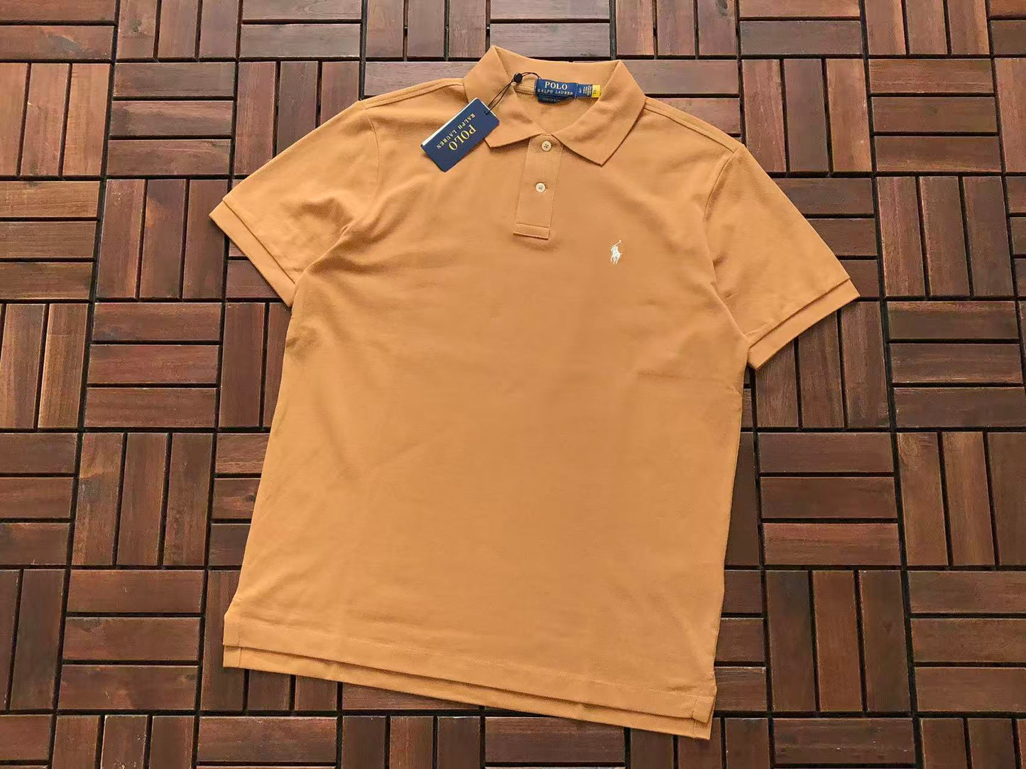 RL T-shirt Polo
