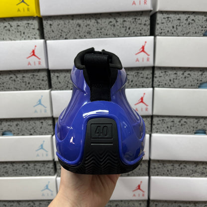 BLG Basketball Blue