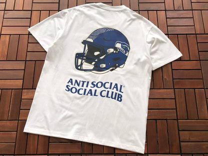 Anti Social Club T-Shirts