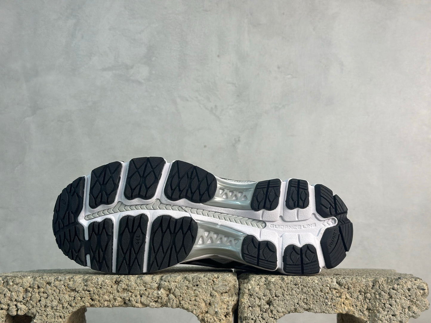 GEL-Kayano 12.1