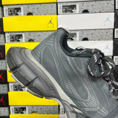 BLG 3XL Grey Mix