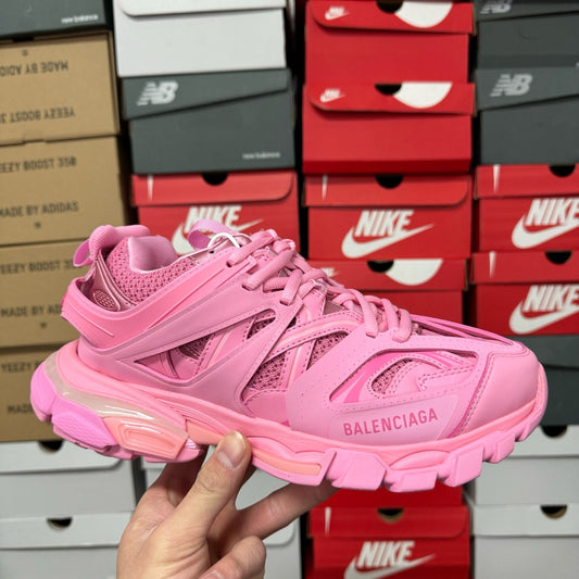 BLG Track Led Triple Pink