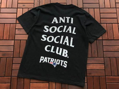 Anti Social Club T-Shirts