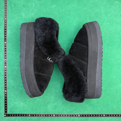 TT UGG Tazzlita