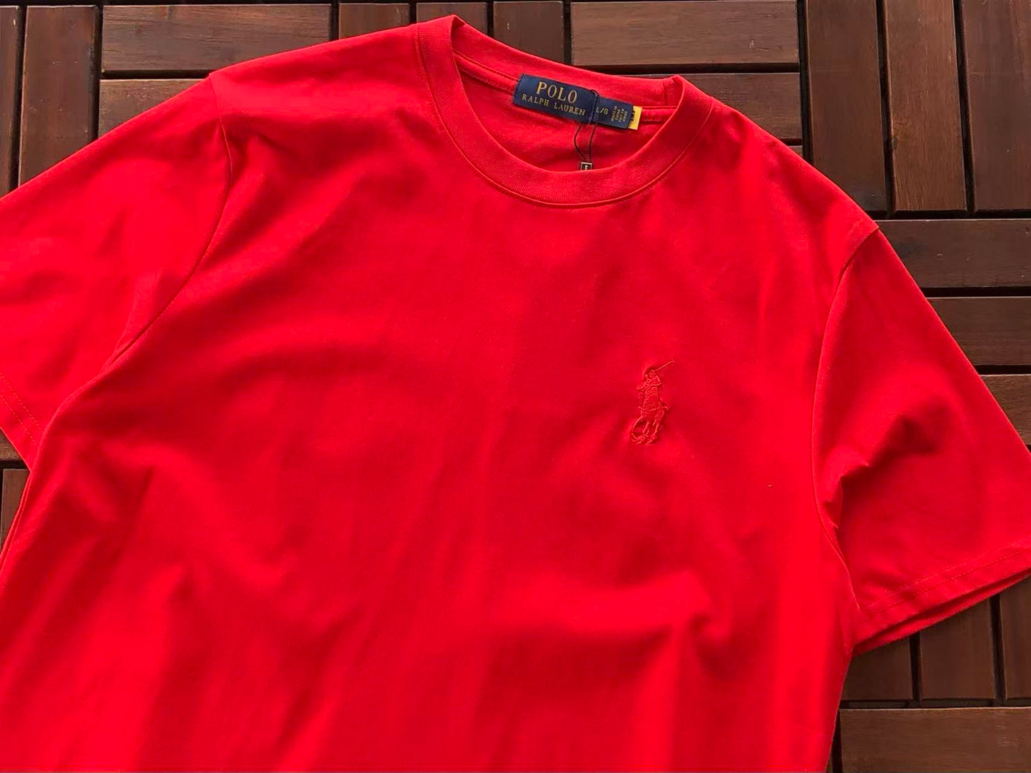 RL T-shirt