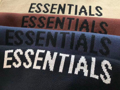 Camisolas Essentials