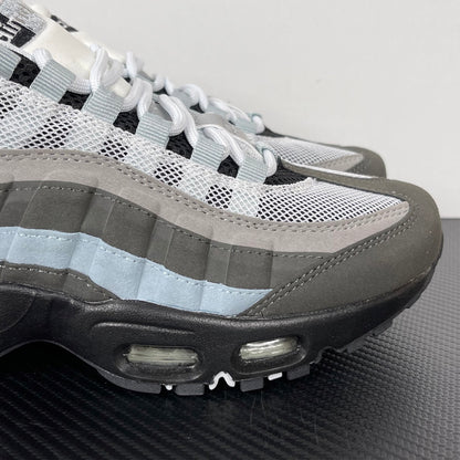 95 Power Blue
