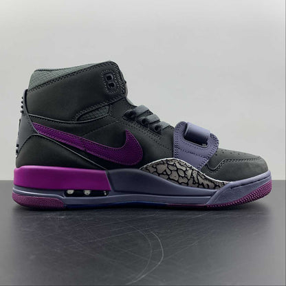 Legacy 312 Dark Grey Purple