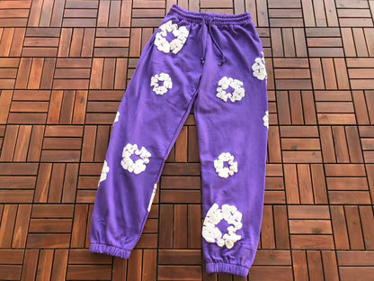 Conjuntos Denim T