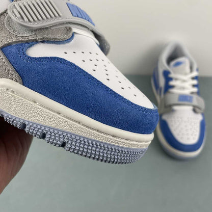 Legacy 312 Royal Blue