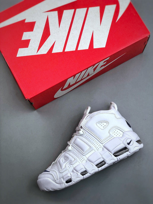 Uptempo White