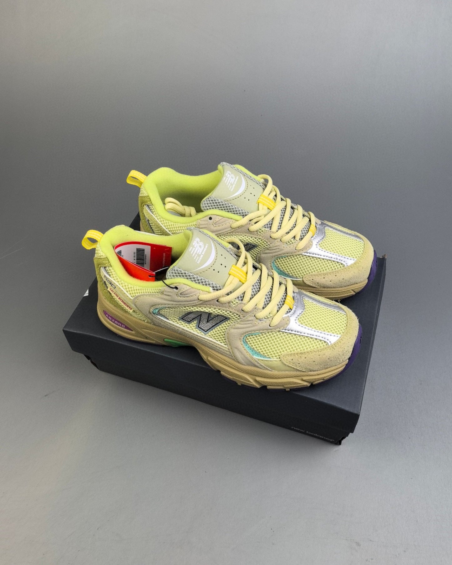 530 Yellow