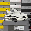 BLG Triple S White/Grey/Black
