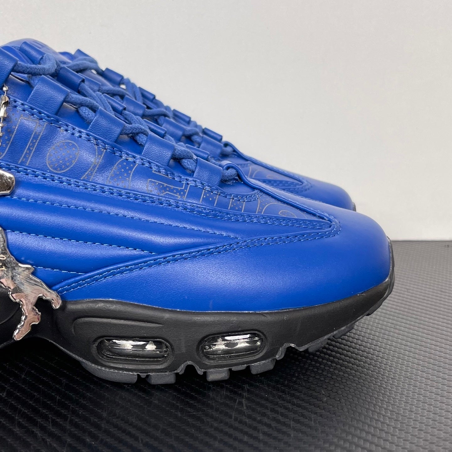 95 Hyper Cobalt
