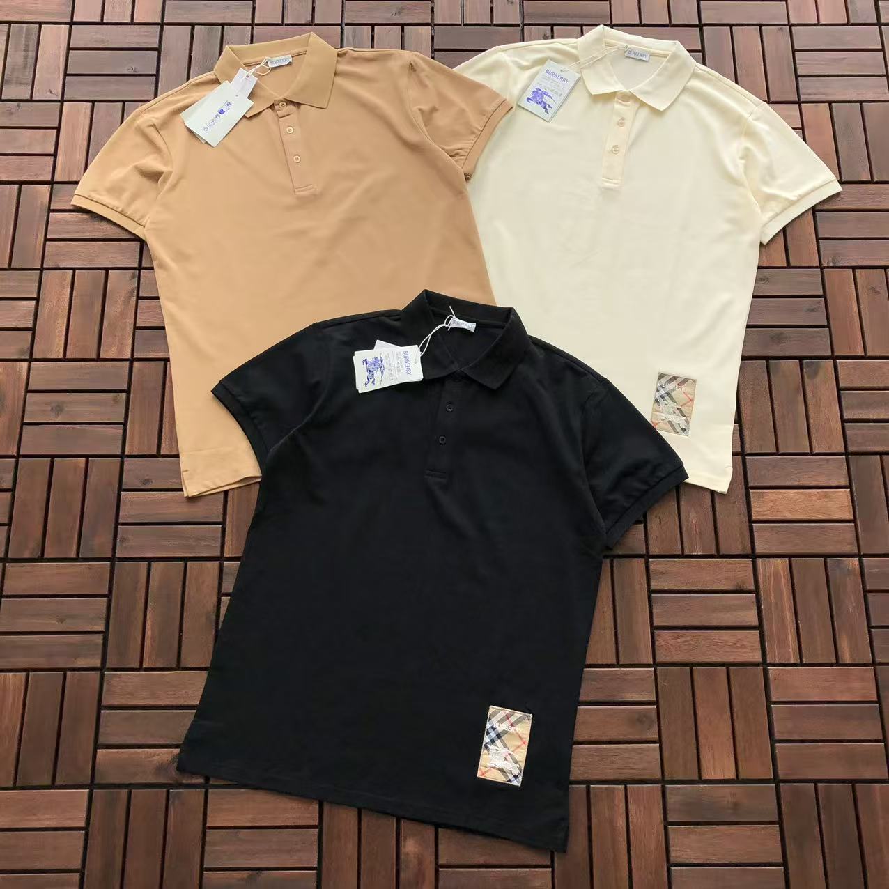 T-Shirts Polo BB