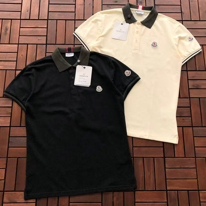 T-Shirts Polo MC