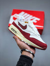 Air Max 1 Team Red