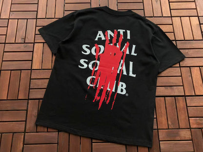 Anti Social Club T-Shirts