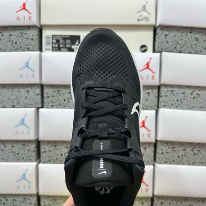 Quest 6 Black/Black