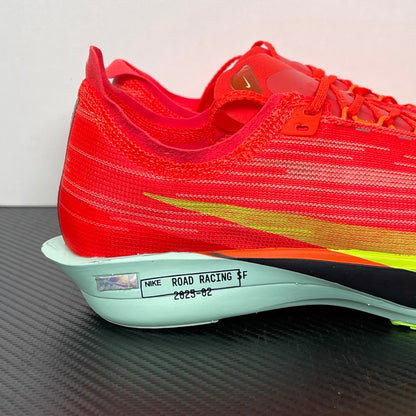 Streakfly 2 Bright Crimson/Lime Blast