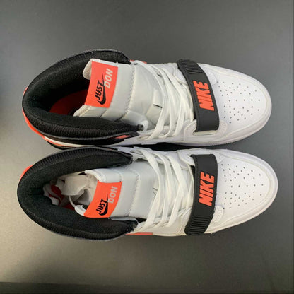 Legacy 312 Hot Lava