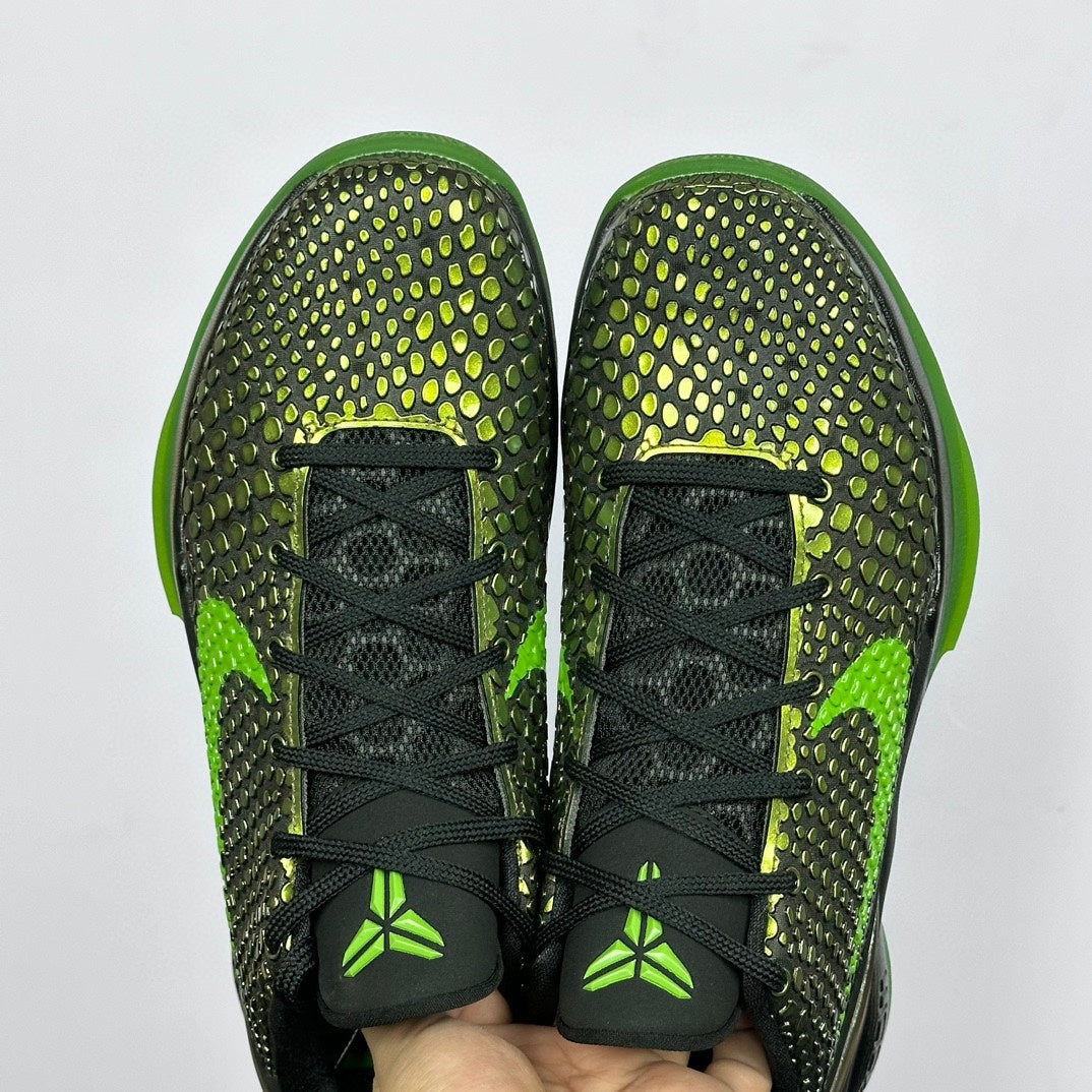 KB6 Proto Sup Rice