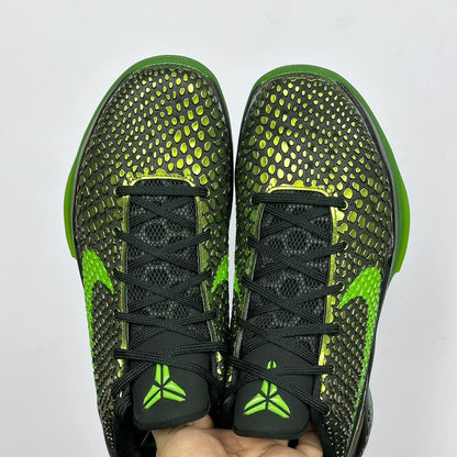 KB6 Proto Sup Rice